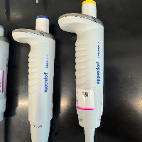 Eppendorf Reference 2 Single Channel Pipettes - Quantity 24 image 0